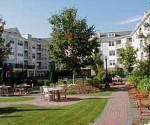 OAKWOOD AT PARC GROVE Stamford United States