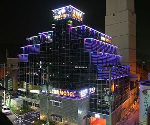 Pohang Star Motel Pohang South Korea