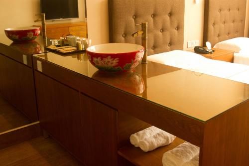 Hotel Photo 13