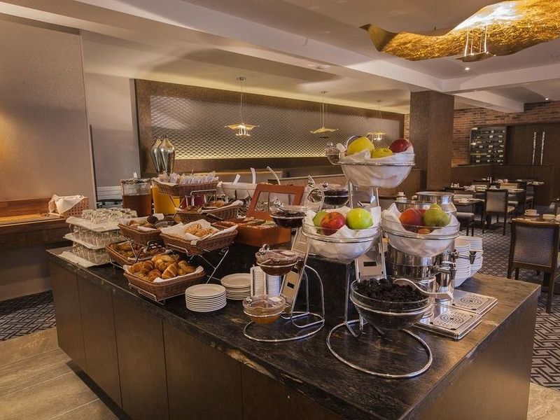 Hotel Photo 12