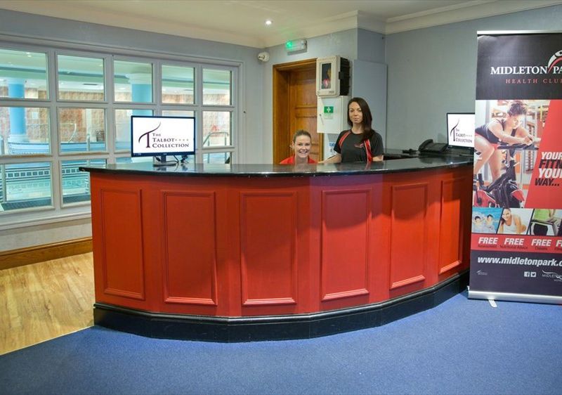 Hotel Photo 16