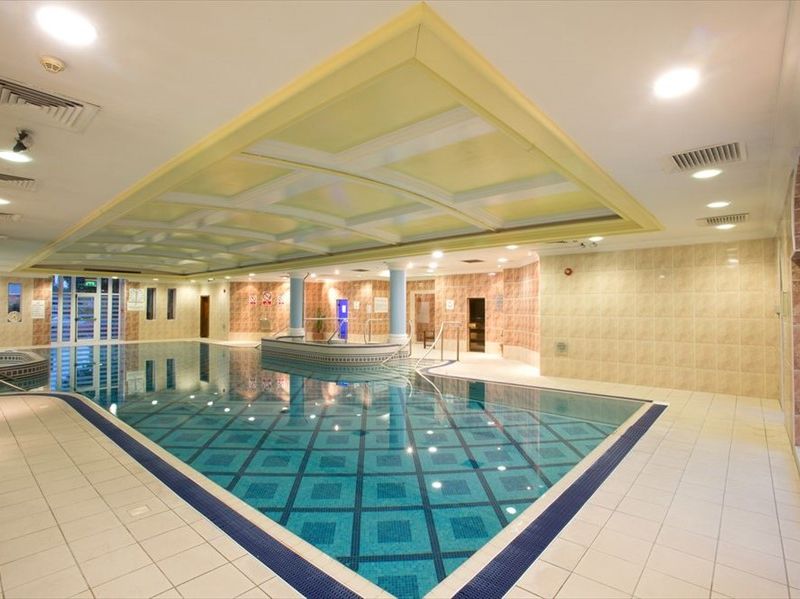 Hotel Photo 17