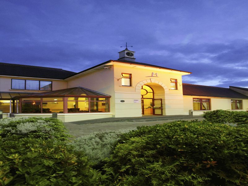 Hotel Photo 20