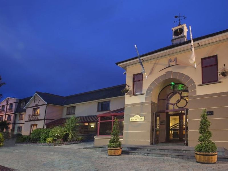 Hotel Photo 21