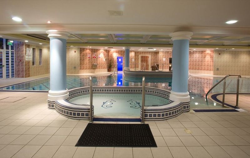 Hotel Photo 8