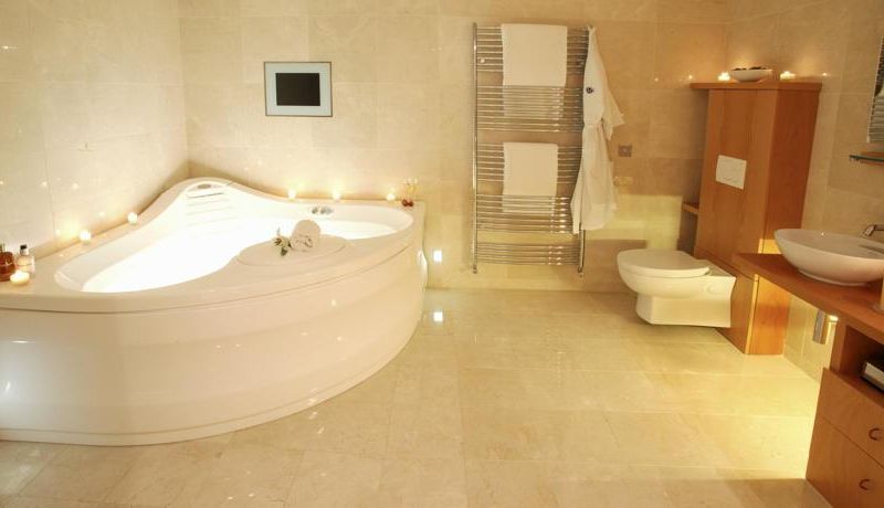 Hotel Photo 9