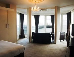 Queens Hotel & Spa Brighton United Kingdom