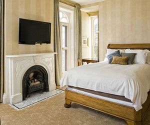Mansion Hill Inn Madison United States