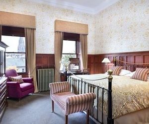 The Edinburgh Residence Edinburgh United Kingdom