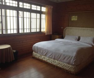 Bunbury Fruit Ranch B&B Ren-ai Township Taiwan