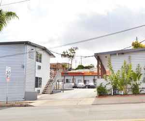 Lodge at 32nd San Diego United States
