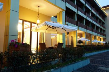 Hotel Photo 22