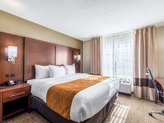 Hotel pic Comfort Inn & Suites Dayton North