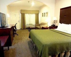 Best Western Windsor Suites Jersey Village United States