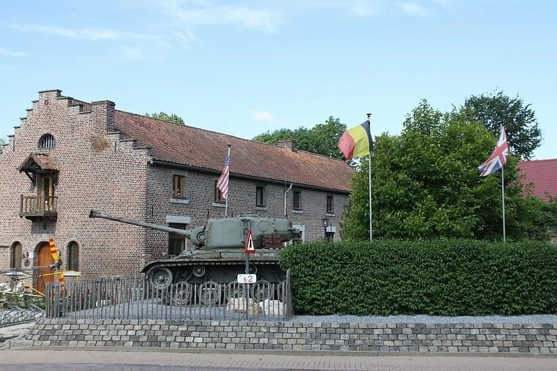 Hotel Photo 23