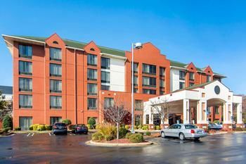 Hotel Photo 23