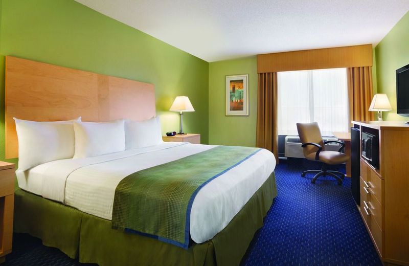 Park Inn by Radisson Albany