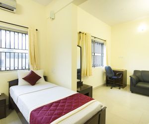 OYO 432 Hotel Victoria Heights Bengaluru India