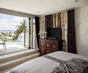 Mollies Boutique Hotel Auckland New Zealand