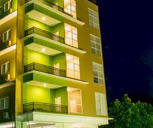 Best Inn Hotel Balikpapan Balikpapan Indonesia