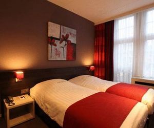 BEST WESTERN Hotel Belfort Kortrijk Belgium