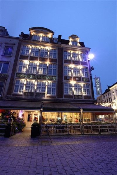 Hotel Photo 16