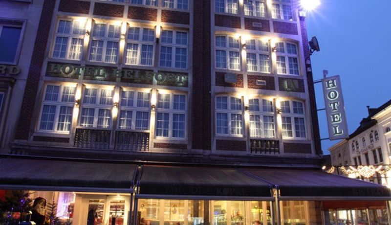 Hotel Photo 17