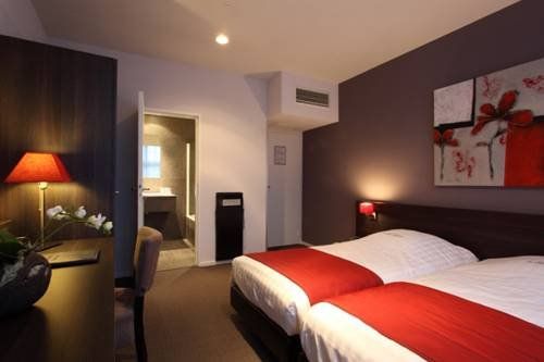 Hotel Photo 5