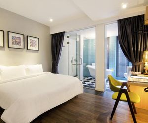 The Ardens Hotel - Austin Ulu Tiram Malaysia