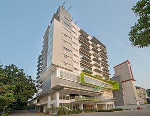 Whiz Prime Hotel Pajajaran Bogor Bogor Indonesia