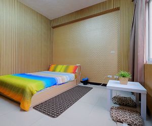 Ji Fong Men B&B Kaohsiung Taiwan