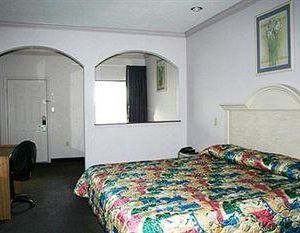Americas Best Value Platinum Inn & Suites Aldine United States