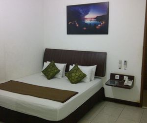 Cozy Hotel Samarinda Indonesia