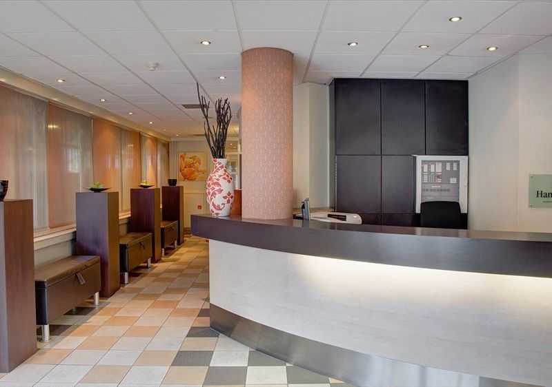 Hotel Photo 16
