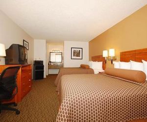 Best Western Inn Of Pinetop Pinetop United States