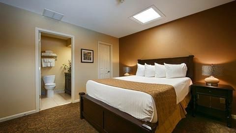 Photo of Best Western Shelbyville Lodge