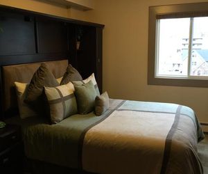 Corporate Suites of Calgary - Eightwelve Calgary Canada