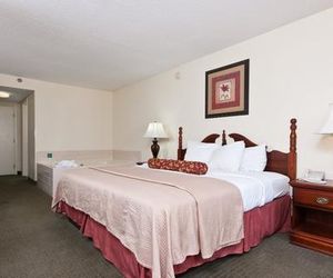 Best Western River City Hotel Decatur United States