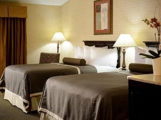 Hotel pic Best Western Plus - King of Prussia
