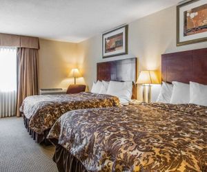 Rodeway Inn & Suites East Windsor Windsor Locks United States