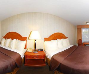 Best Western Airport Plaza Inn Los Angeles International Airport United States