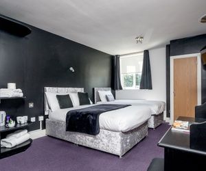 Rivers Hotel Gateshead United Kingdom