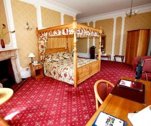 Best Western Bestwood Lodge Hotel Nottingham United Kingdom