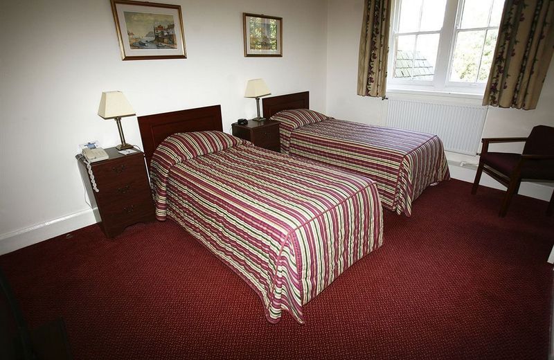 Bestwood Lodge Hotel