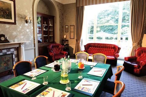 Hotel Photo 16