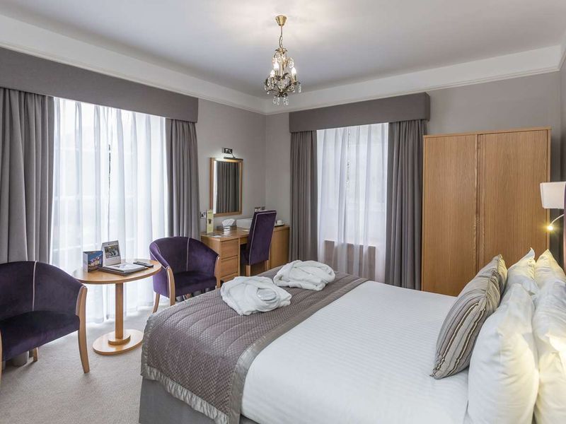 Hotel Photo 3