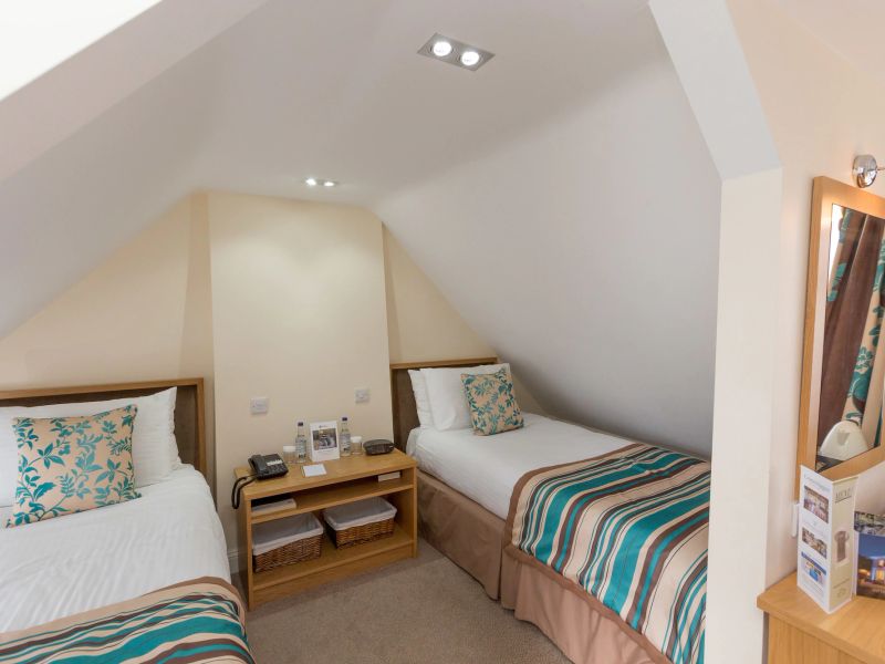 Hotel Photo 5