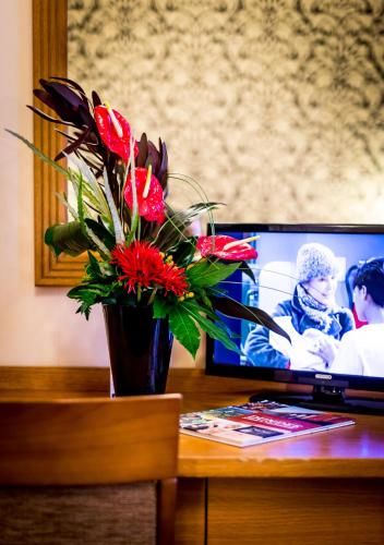 Hotel Photo 16