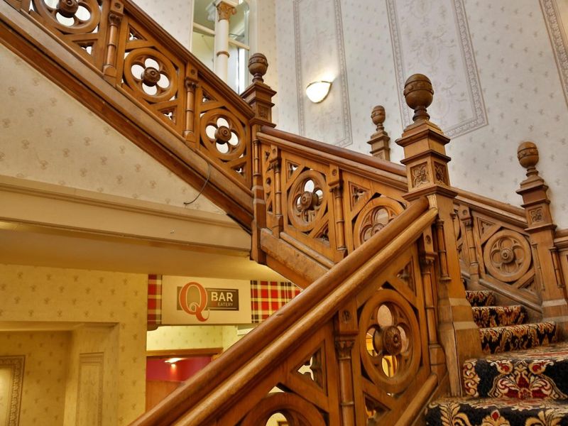Hotel Photo 17