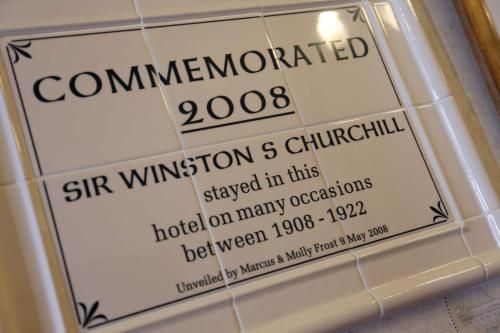 Hotel Photo 21
